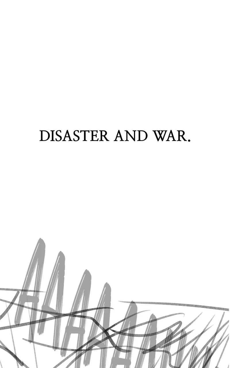 Like a Wind on a Dry Branch Chapter 133.1 - Page 52