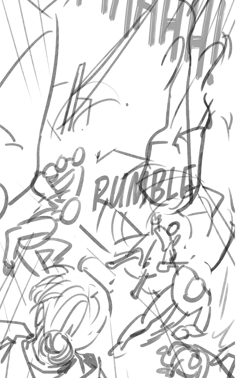 Like a Wind on a Dry Branch Chapter 133.1 - Page 53