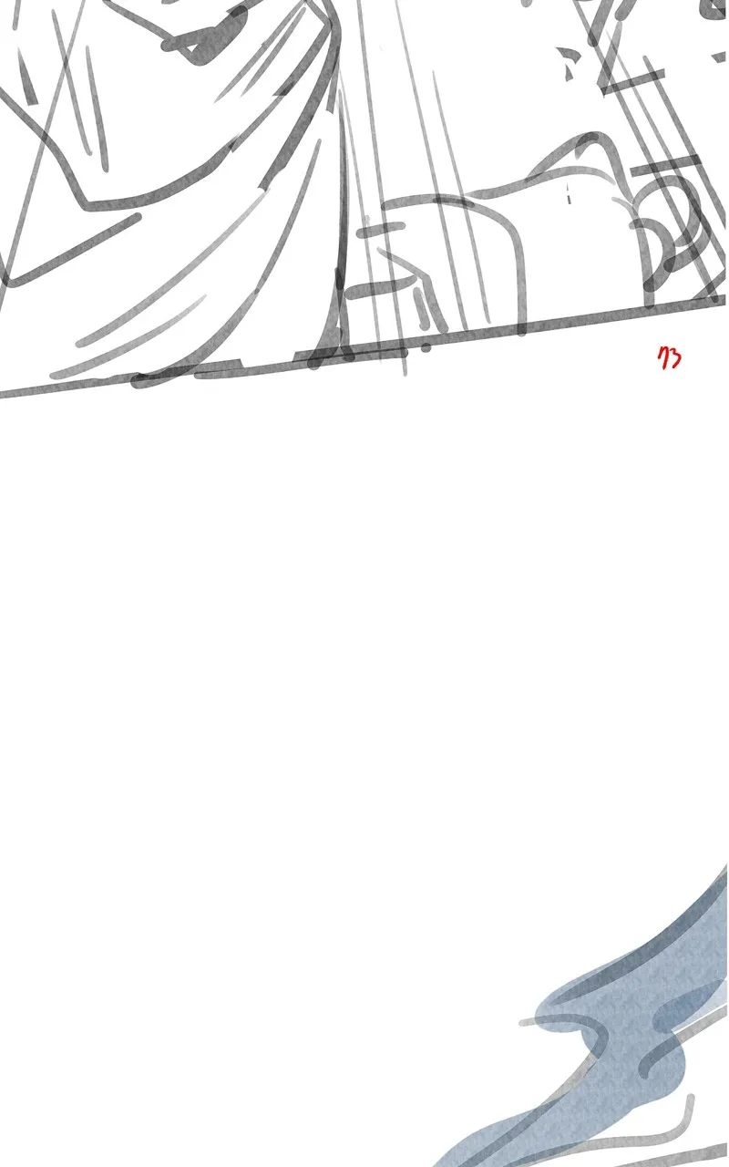 Like a Wind on a Dry Branch Chapter 133.1 - Page 54
