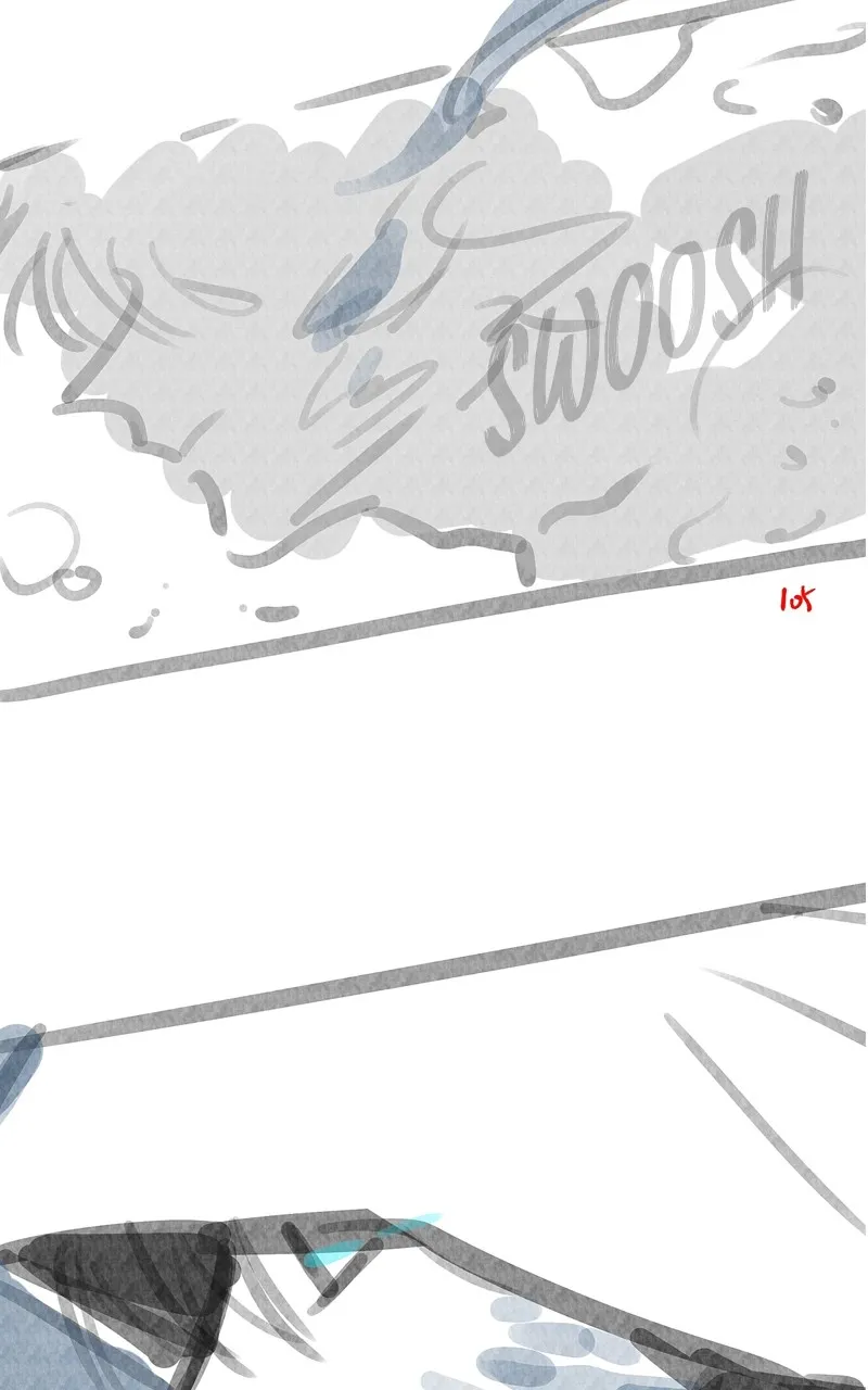 Like a Wind on a Dry Branch Chapter 133.1 - Page 55