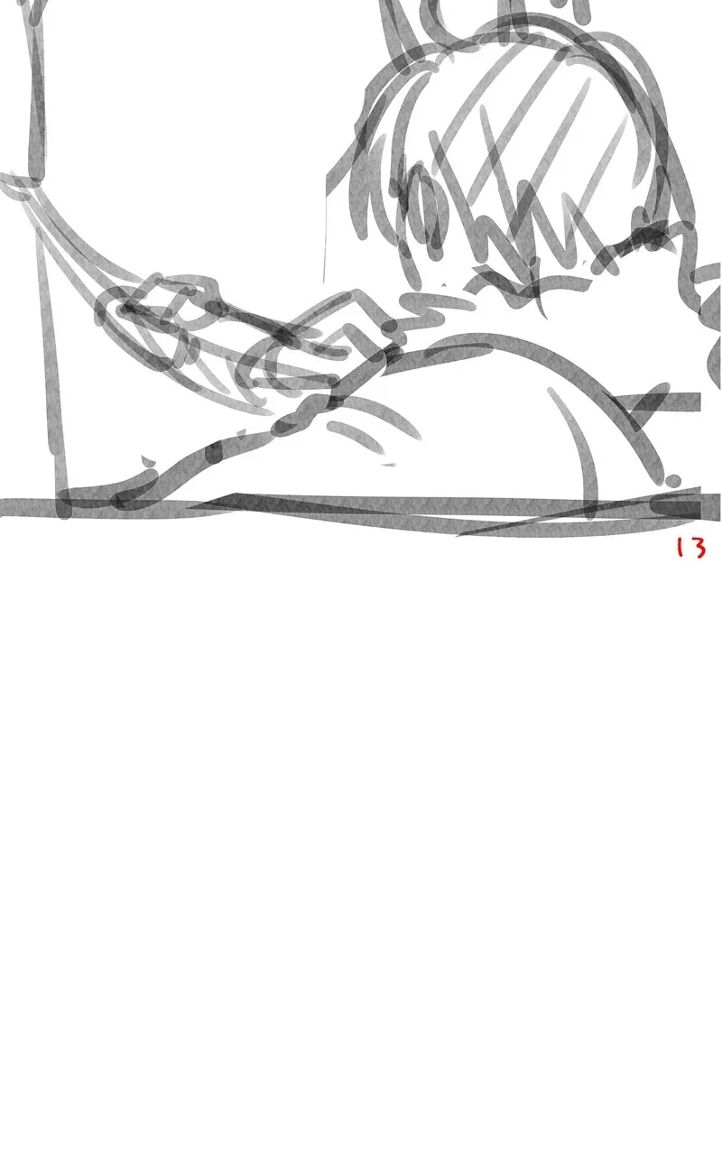 Like a Wind on a Dry Branch Chapter 133.1 - Page 57