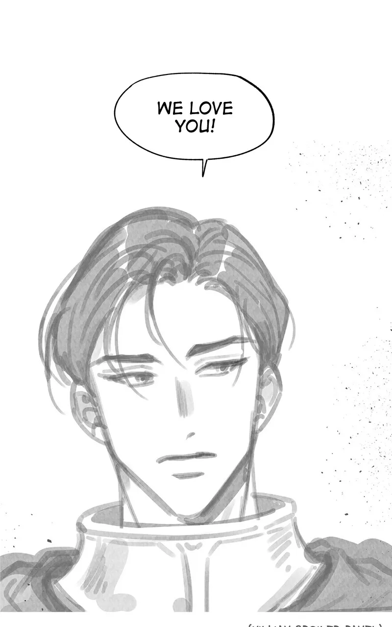 Like a Wind on a Dry Branch Chapter 133.1 - Page 61