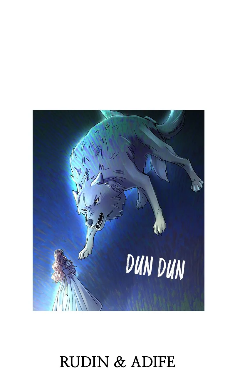 Like a Wind on a Dry Branch Chapter 133.1 - Page 8
