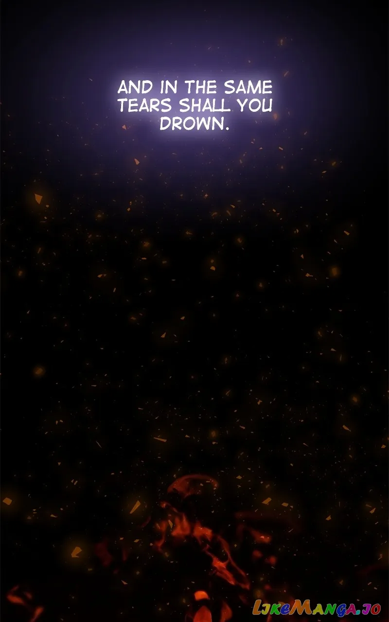 Like a Wind on a Dry Branch Chapter 133.2 - Page 13
