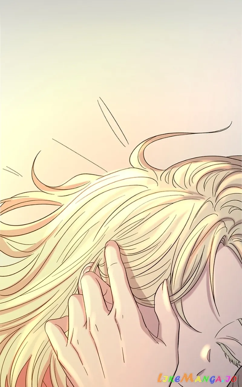 Like a Wind on a Dry Branch Chapter 133.2 - Page 21