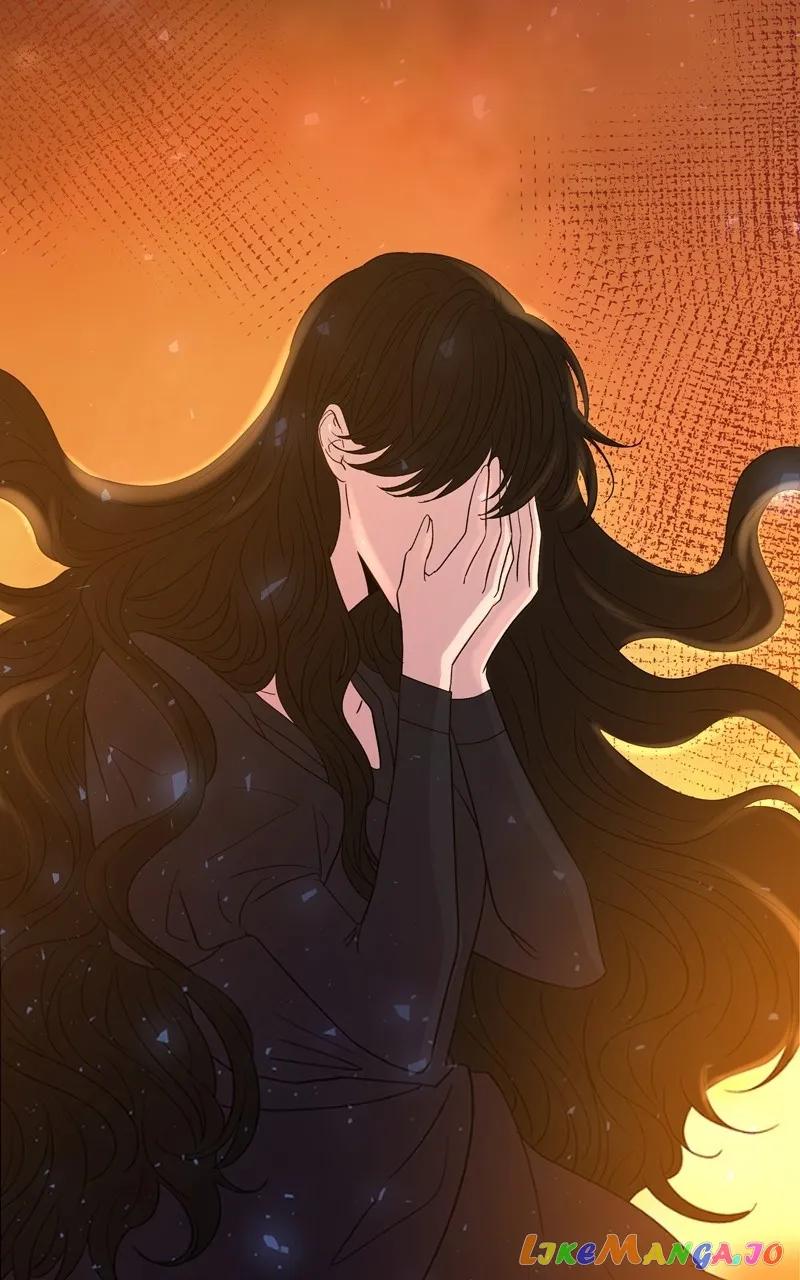 Like a Wind on a Dry Branch Chapter 133.2 - Page 32