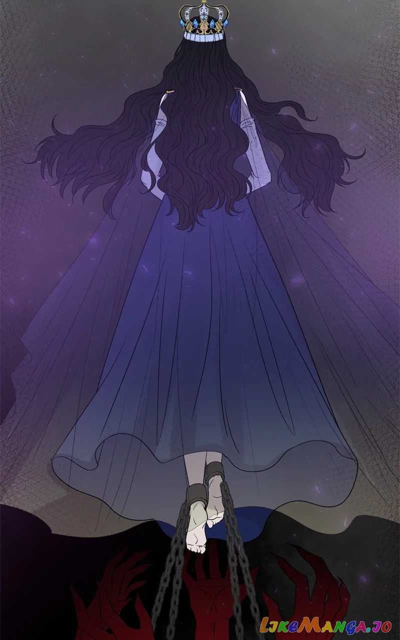Like a Wind on a Dry Branch Chapter 133.2 - Page 35