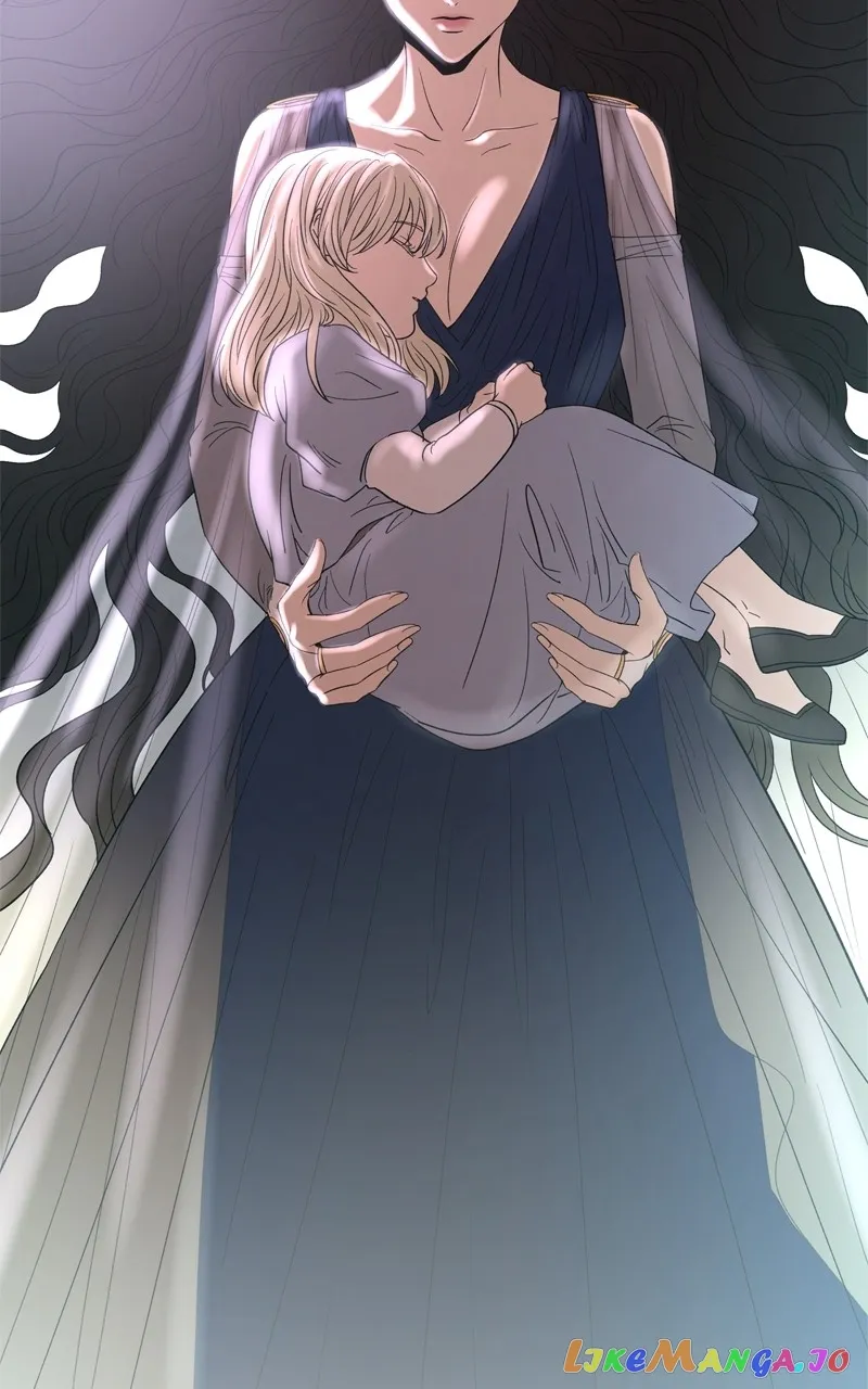 Like a Wind on a Dry Branch Chapter 133.2 - Page 52
