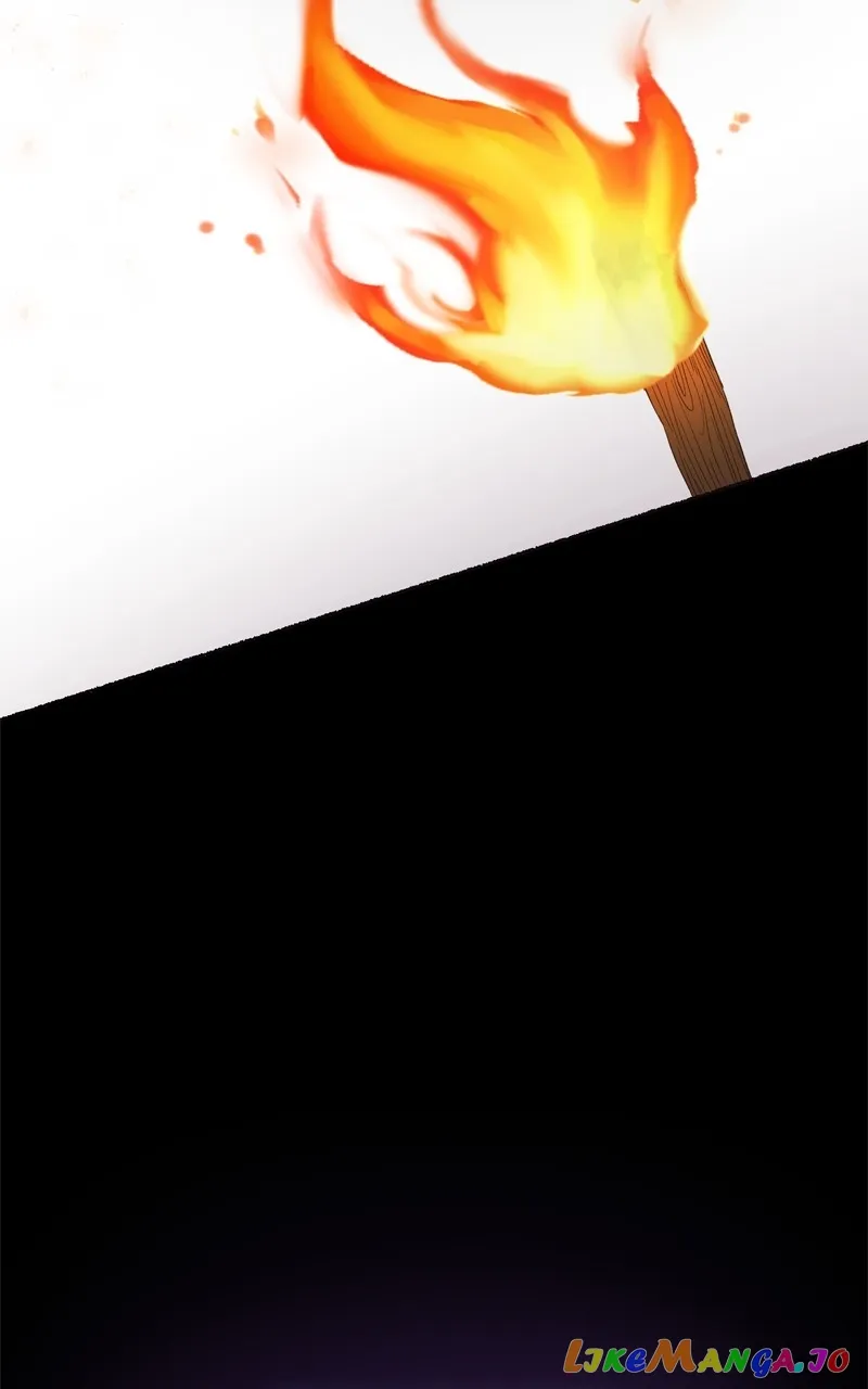 Like a Wind on a Dry Branch Chapter 133.2 - Page 7