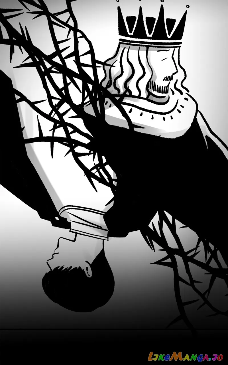 Like a Wind on a Dry Branch Chapter 133.2 - Page 9
