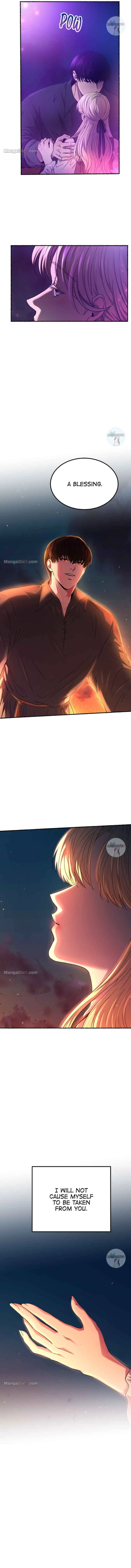 Like a Wind on a Dry Branch Chapter 133 - Page 13