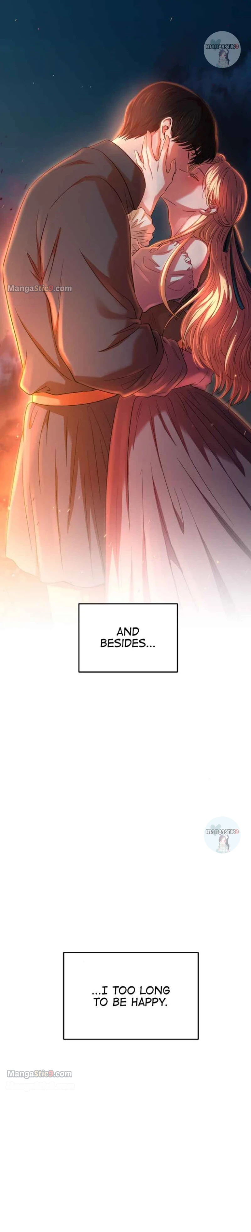 Like a Wind on a Dry Branch Chapter 133 - Page 15