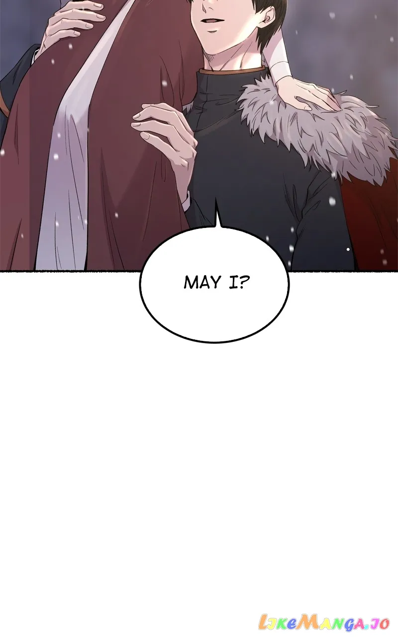 Like a Wind on a Dry Branch Chapter 134 - Page 108