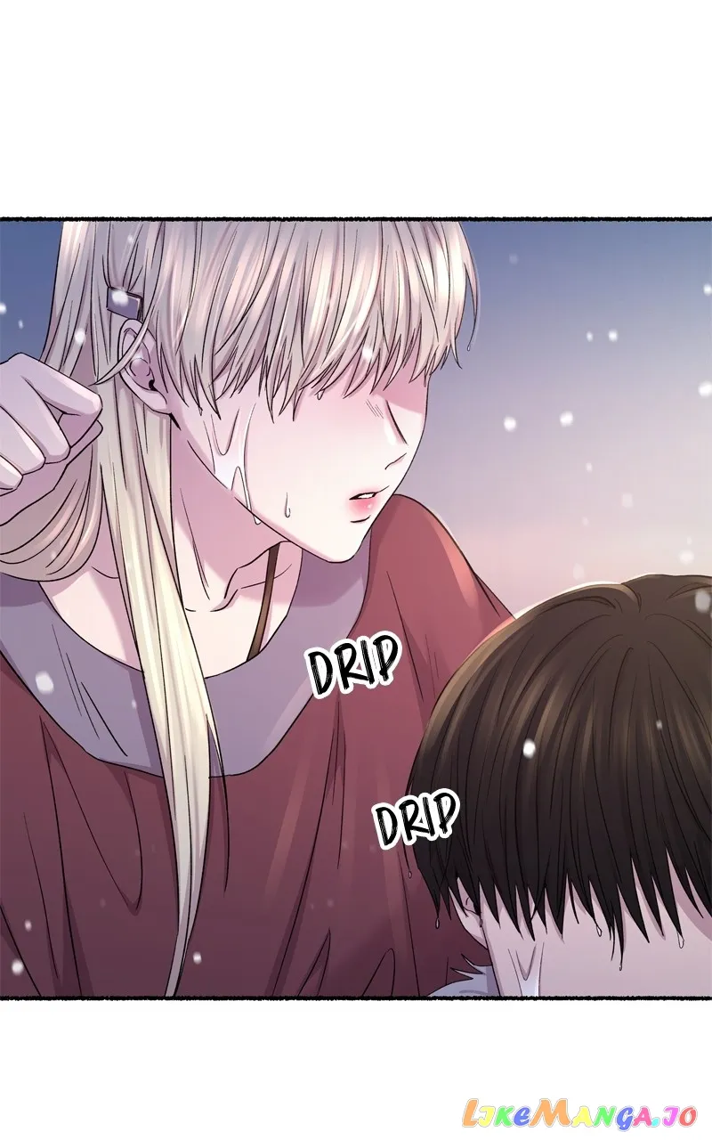 Like a Wind on a Dry Branch Chapter 134 - Page 121