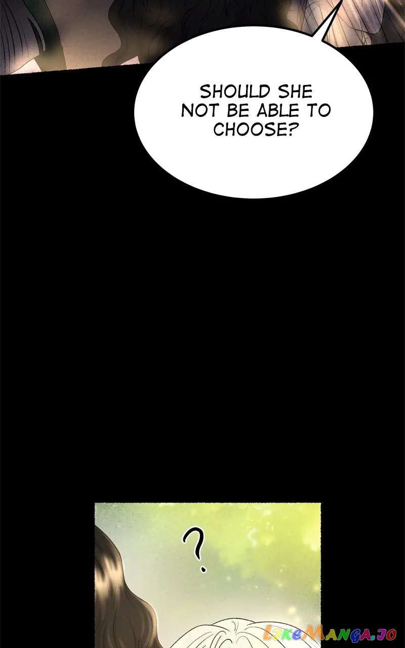 Like a Wind on a Dry Branch Chapter 134 - Page 21