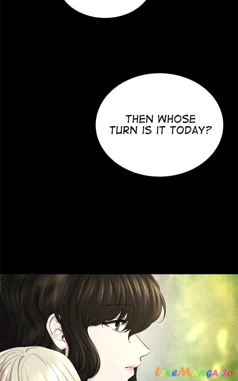 Like a Wind on a Dry Branch Chapter 134 - Page 38
