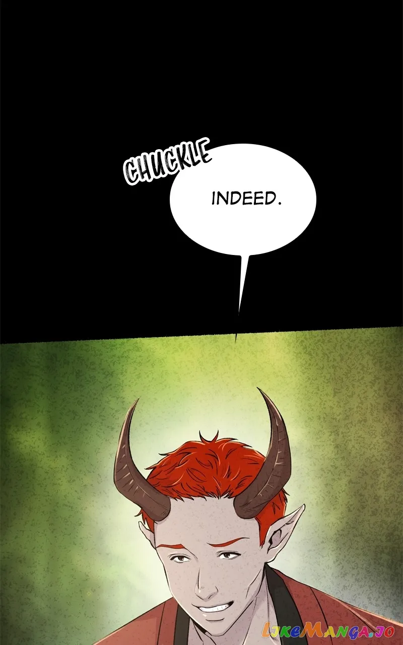 Like a Wind on a Dry Branch Chapter 134 - Page 5
