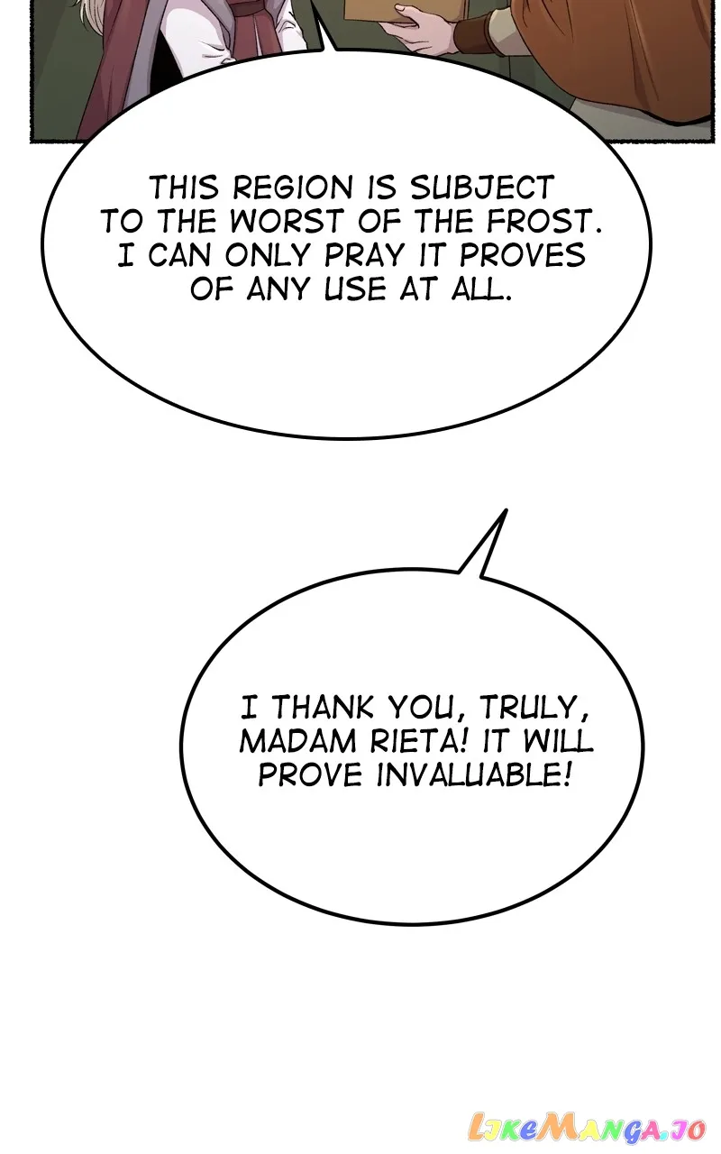 Like a Wind on a Dry Branch Chapter 136 - Page 100