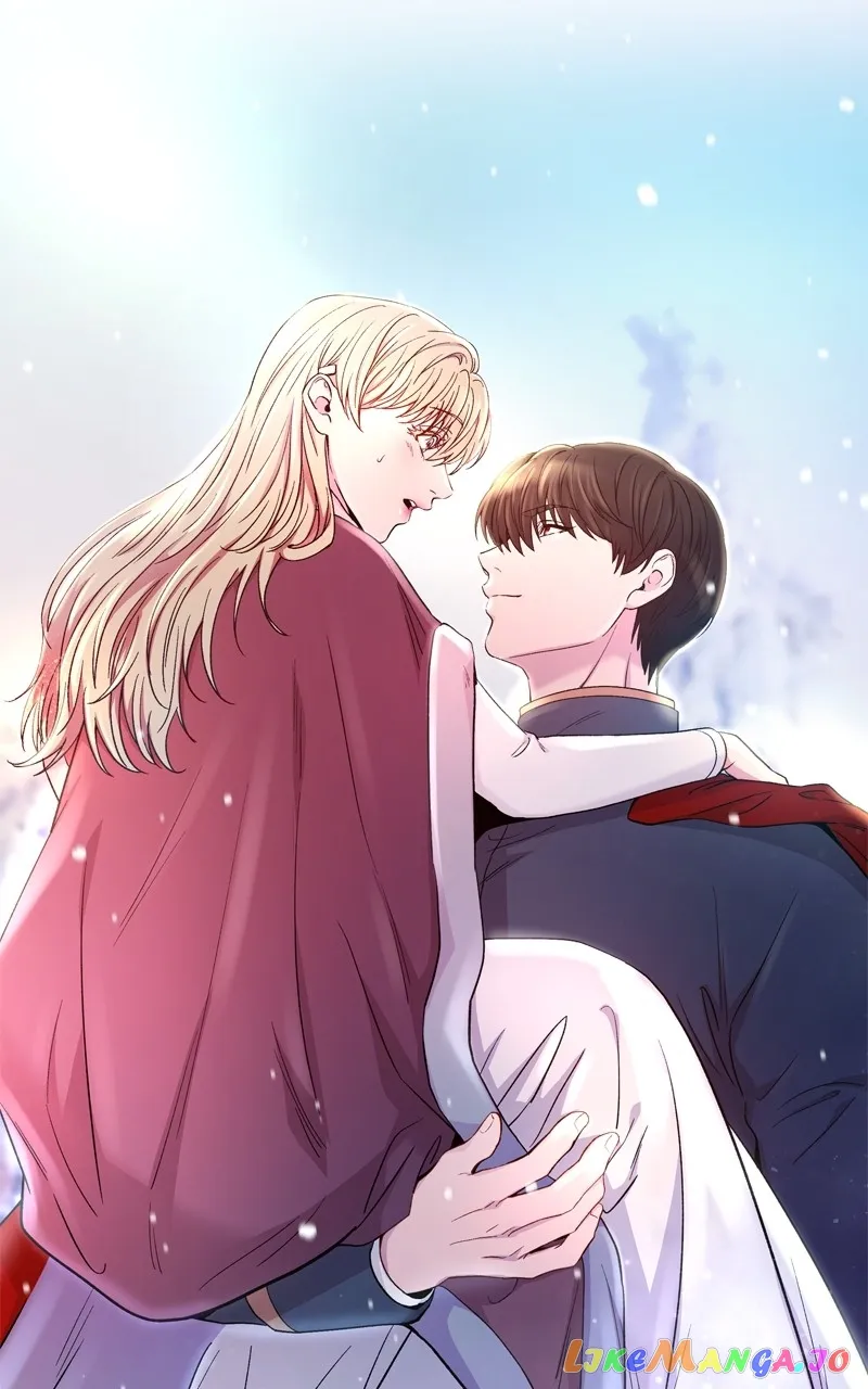 Like a Wind on a Dry Branch Chapter 136 - Page 104
