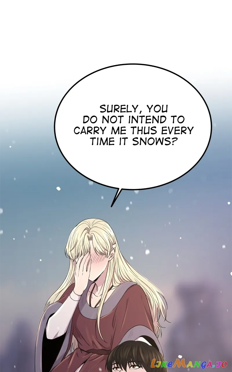 Like a Wind on a Dry Branch Chapter 136 - Page 107