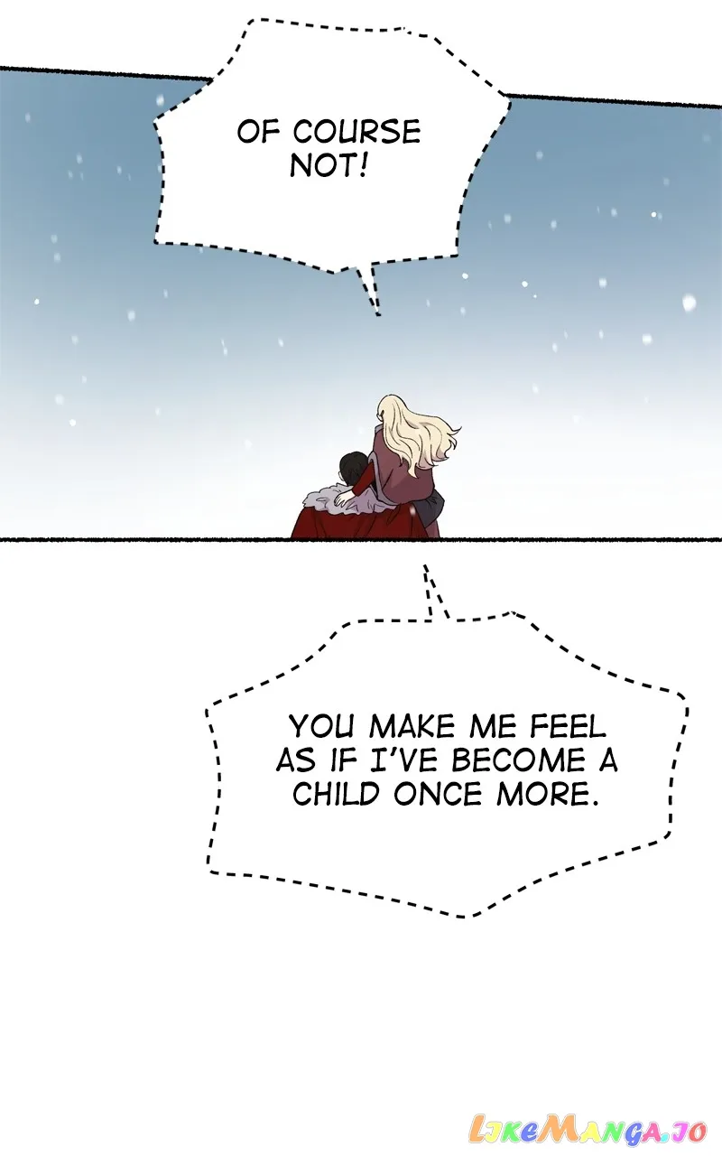 Like a Wind on a Dry Branch Chapter 136 - Page 109