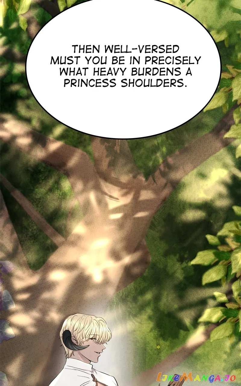 Like a Wind on a Dry Branch Chapter 136 - Page 11