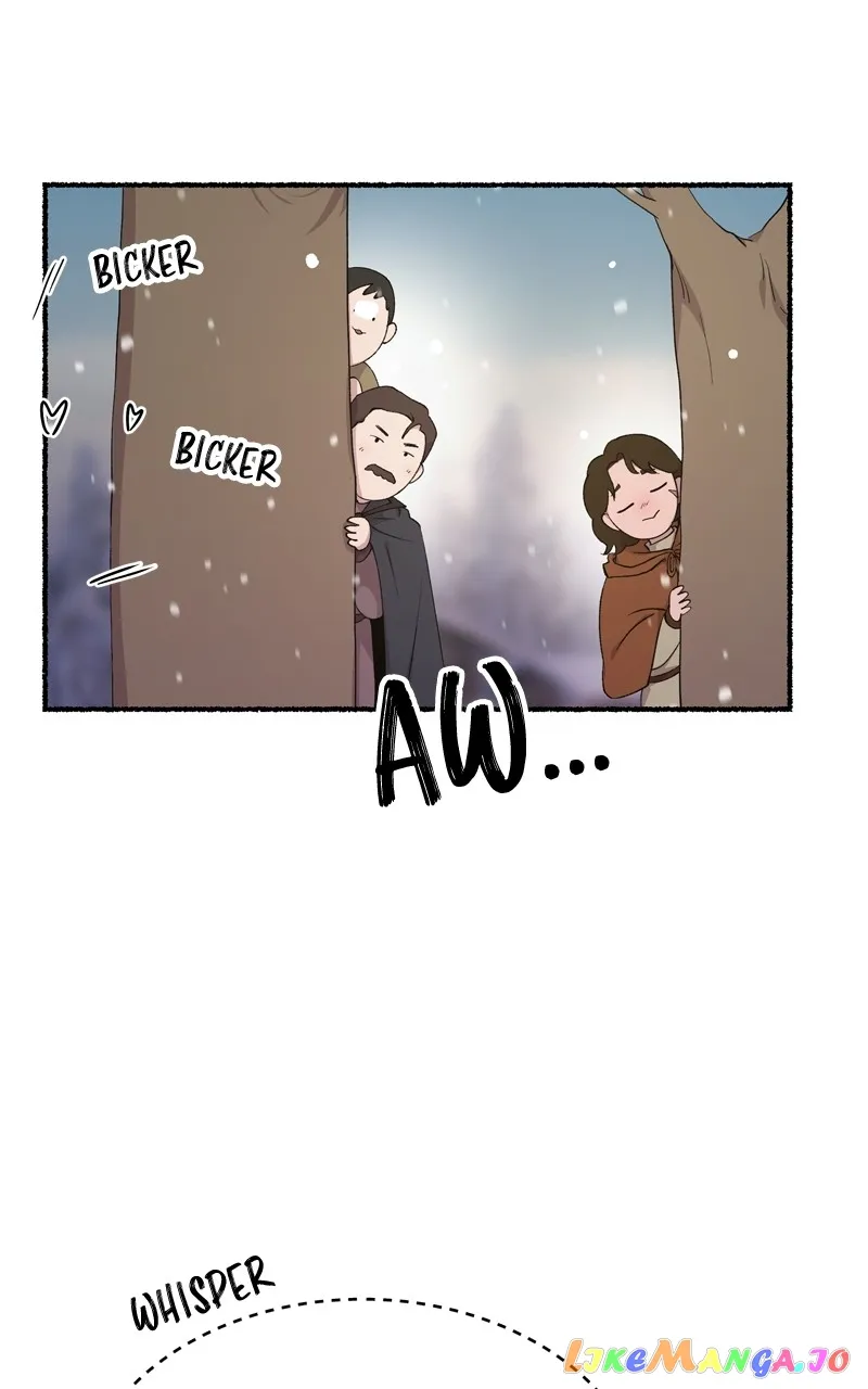 Like a Wind on a Dry Branch Chapter 136 - Page 110