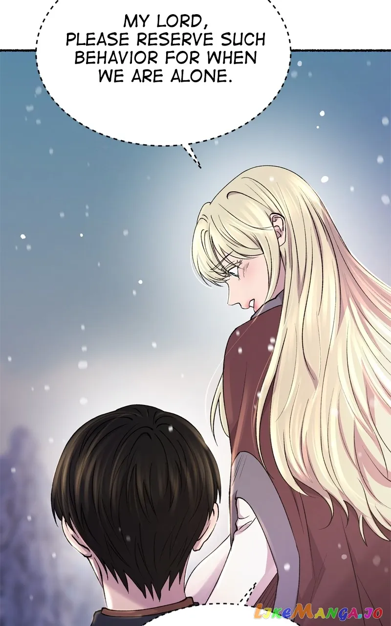 Like a Wind on a Dry Branch Chapter 136 - Page 111
