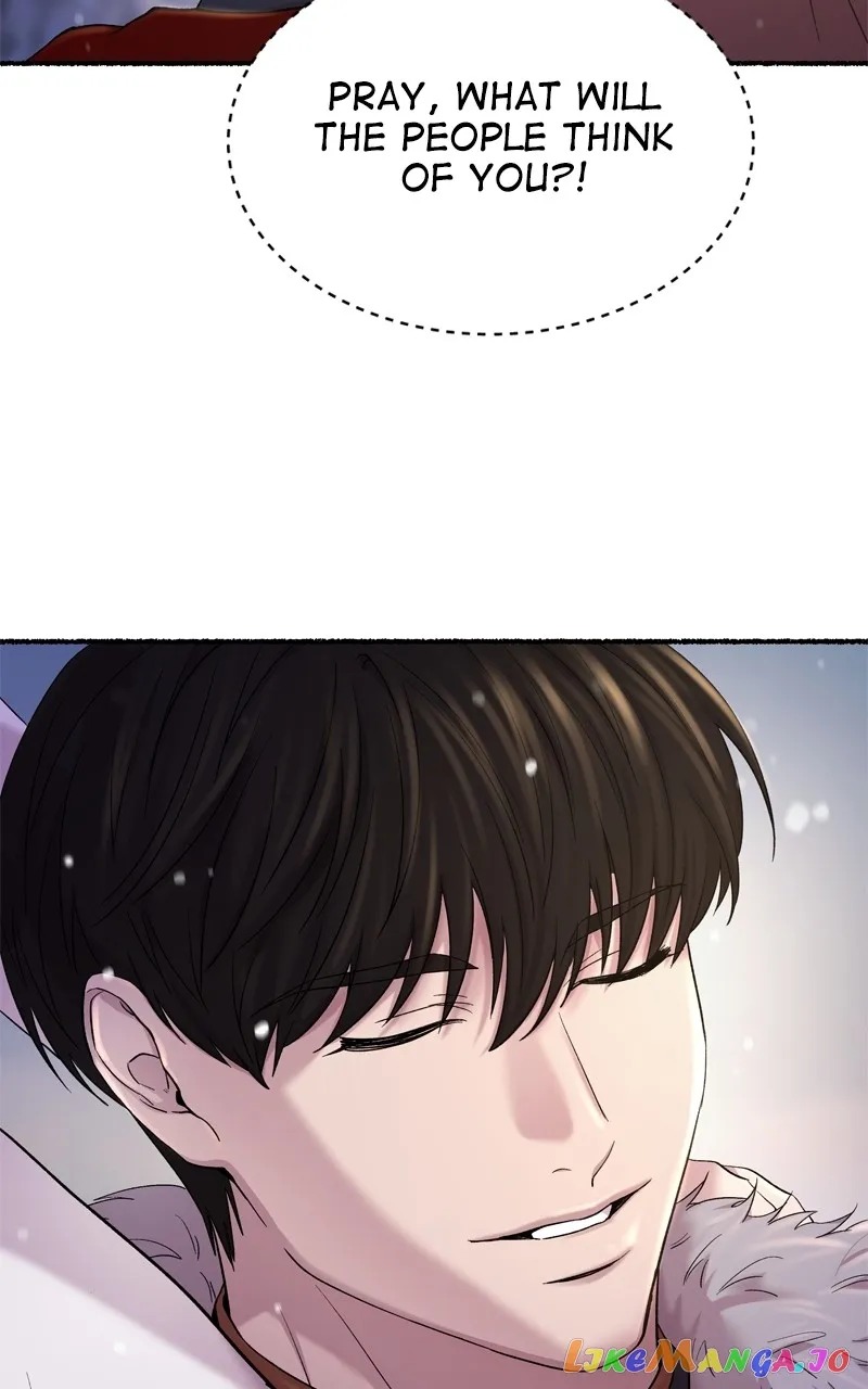 Like a Wind on a Dry Branch Chapter 136 - Page 112