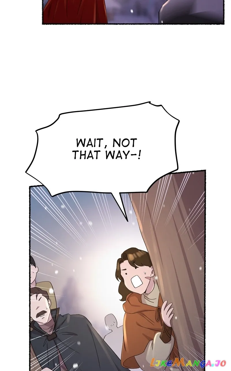 Like a Wind on a Dry Branch Chapter 136 - Page 115