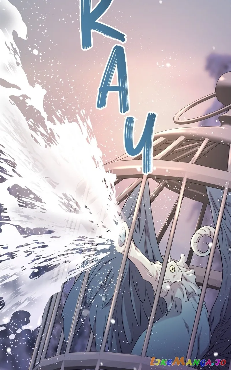 Like a Wind on a Dry Branch Chapter 136 - Page 117