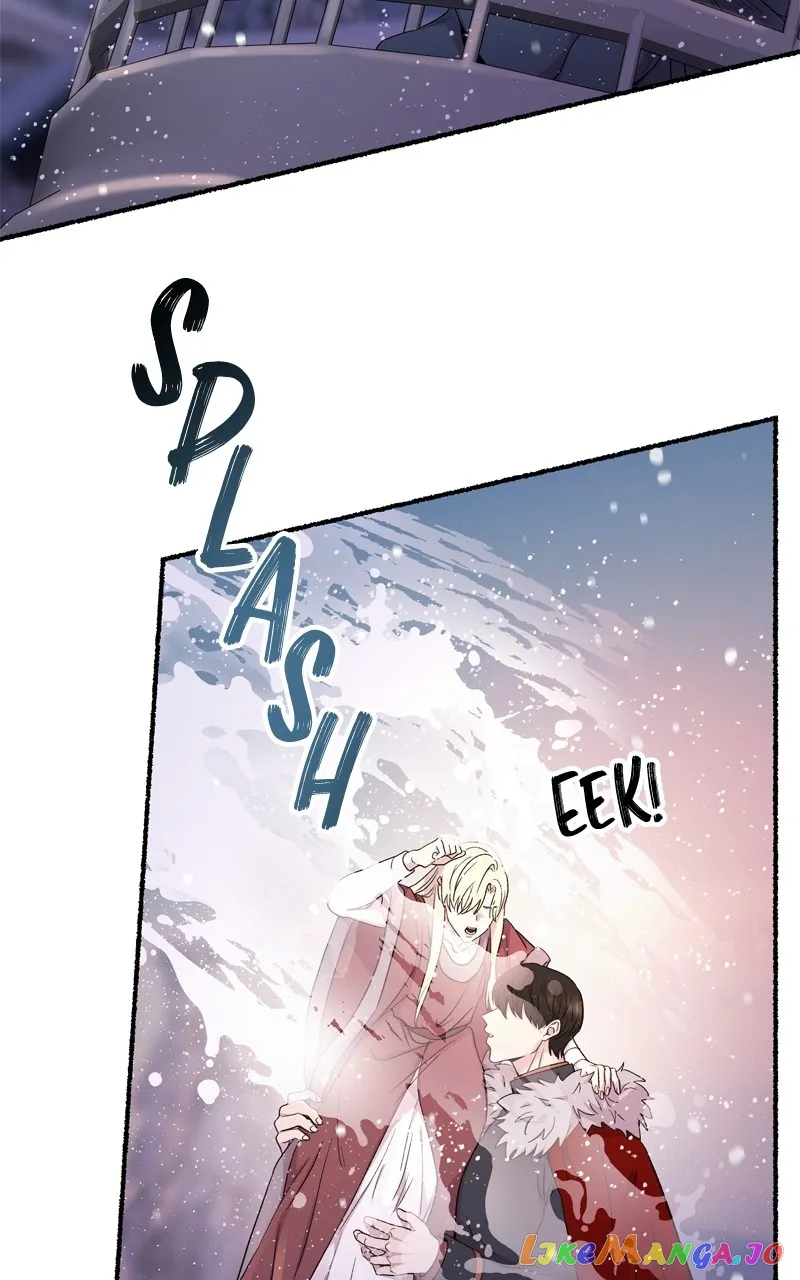 Like a Wind on a Dry Branch Chapter 136 - Page 118