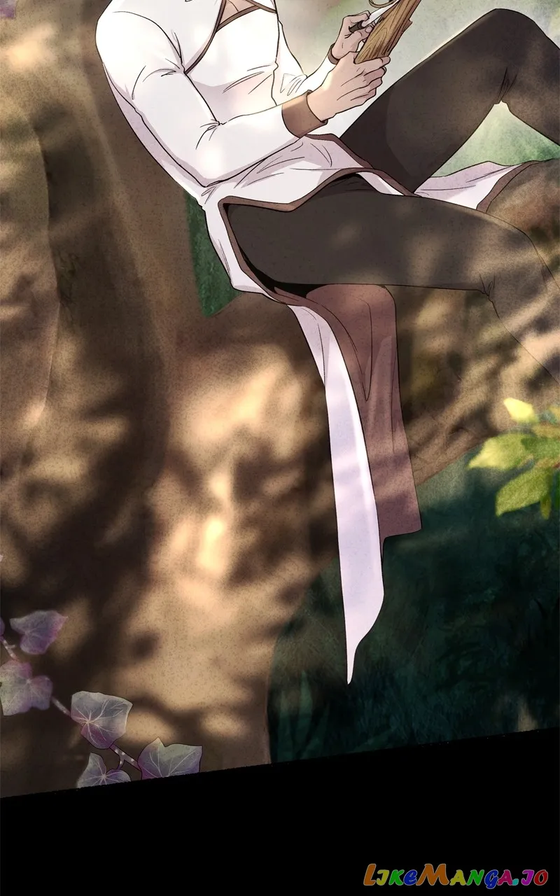 Like a Wind on a Dry Branch Chapter 136 - Page 12
