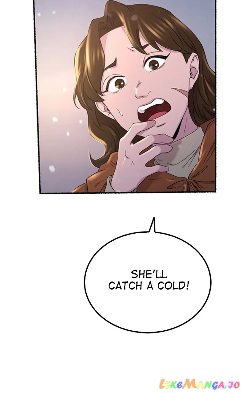 Like a Wind on a Dry Branch Chapter 136 - Page 120