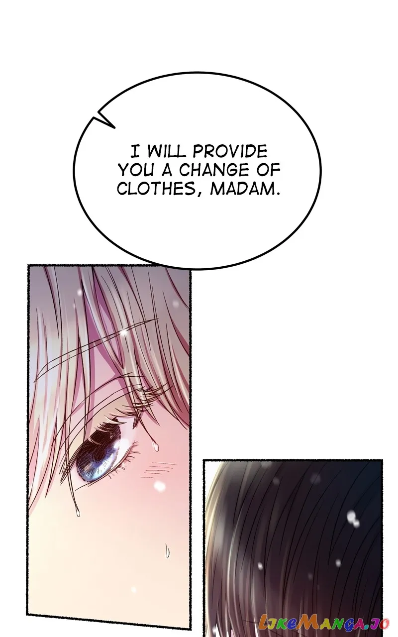 Like a Wind on a Dry Branch Chapter 136 - Page 122
