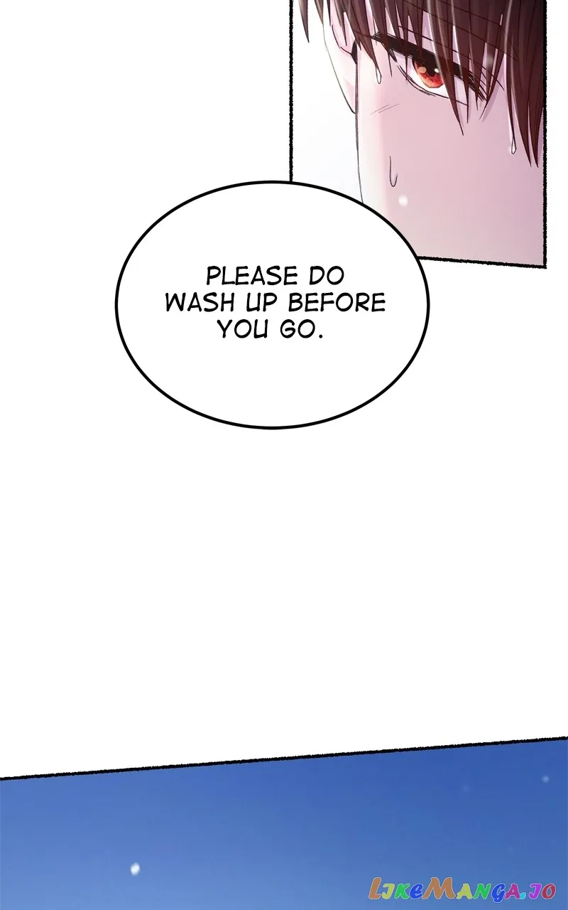 Like a Wind on a Dry Branch Chapter 136 - Page 123