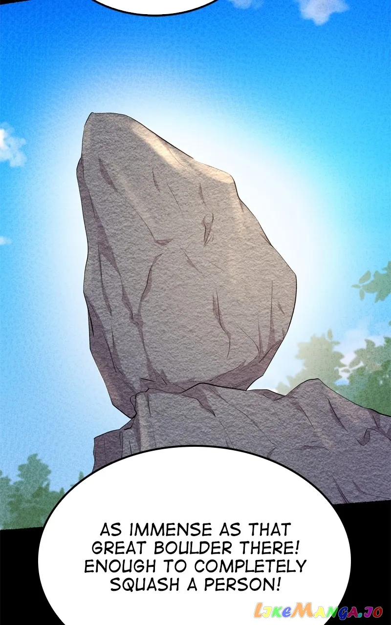 Like a Wind on a Dry Branch Chapter 136 - Page 14