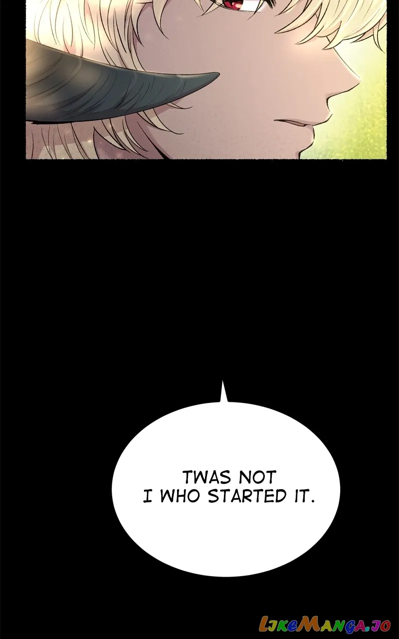 Like a Wind on a Dry Branch Chapter 136 - Page 19