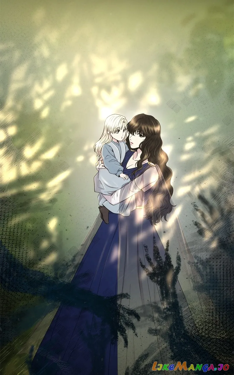 Like a Wind on a Dry Branch Chapter 136 - Page 25