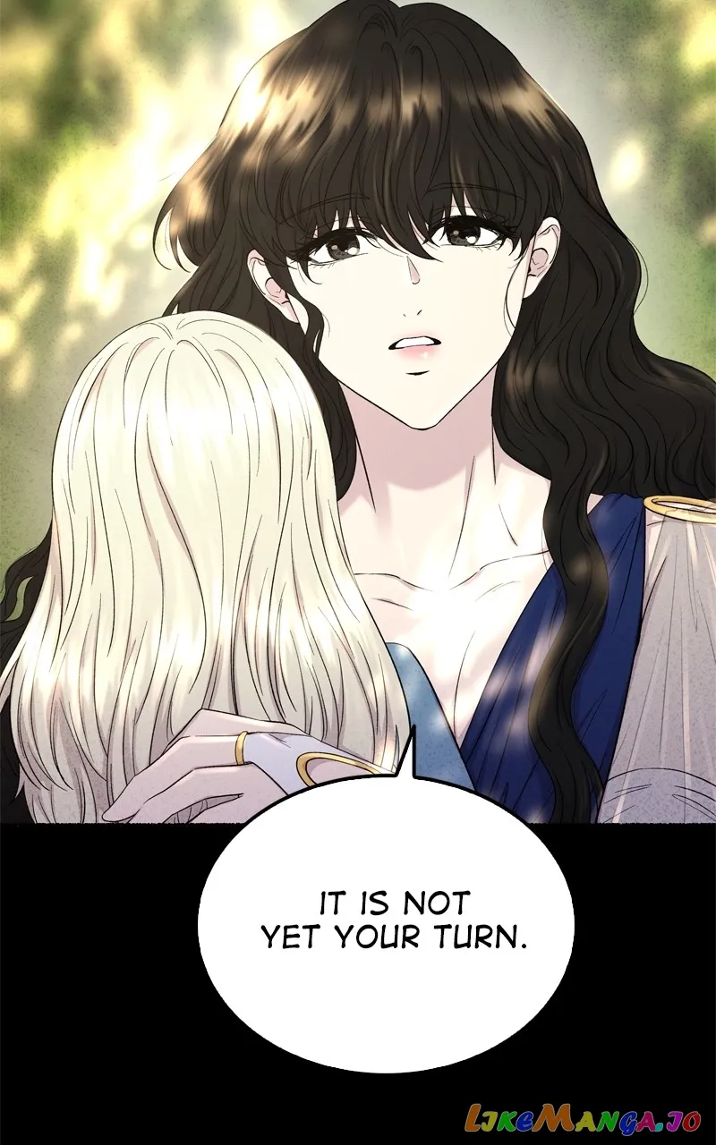 Like a Wind on a Dry Branch Chapter 136 - Page 34