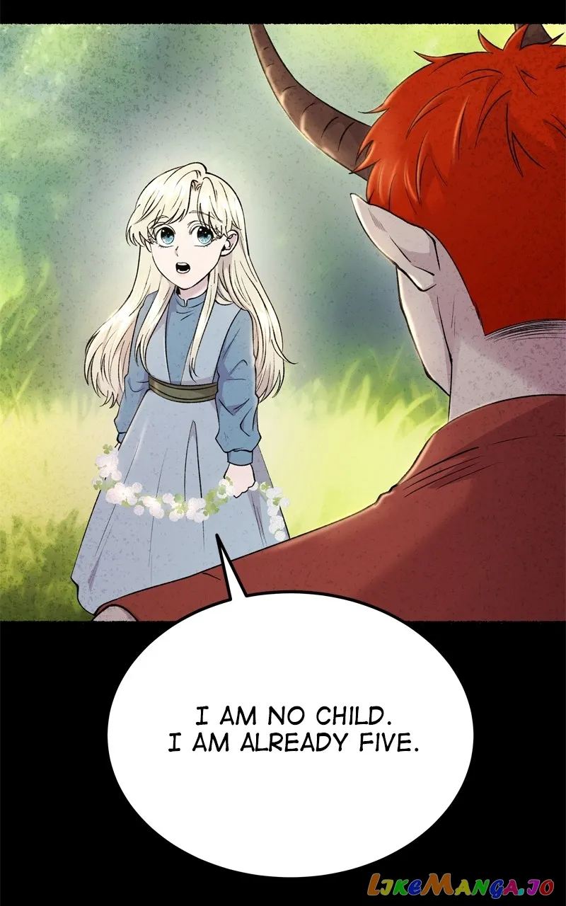 Like a Wind on a Dry Branch Chapter 136 - Page 4