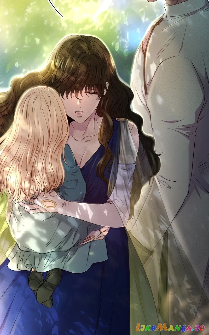 Like a Wind on a Dry Branch Chapter 136 - Page 40