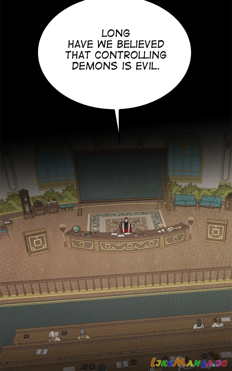 Like a Wind on a Dry Branch Chapter 136 - Page 49