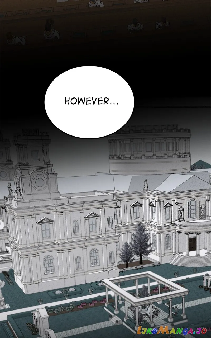 Like a Wind on a Dry Branch Chapter 136 - Page 50