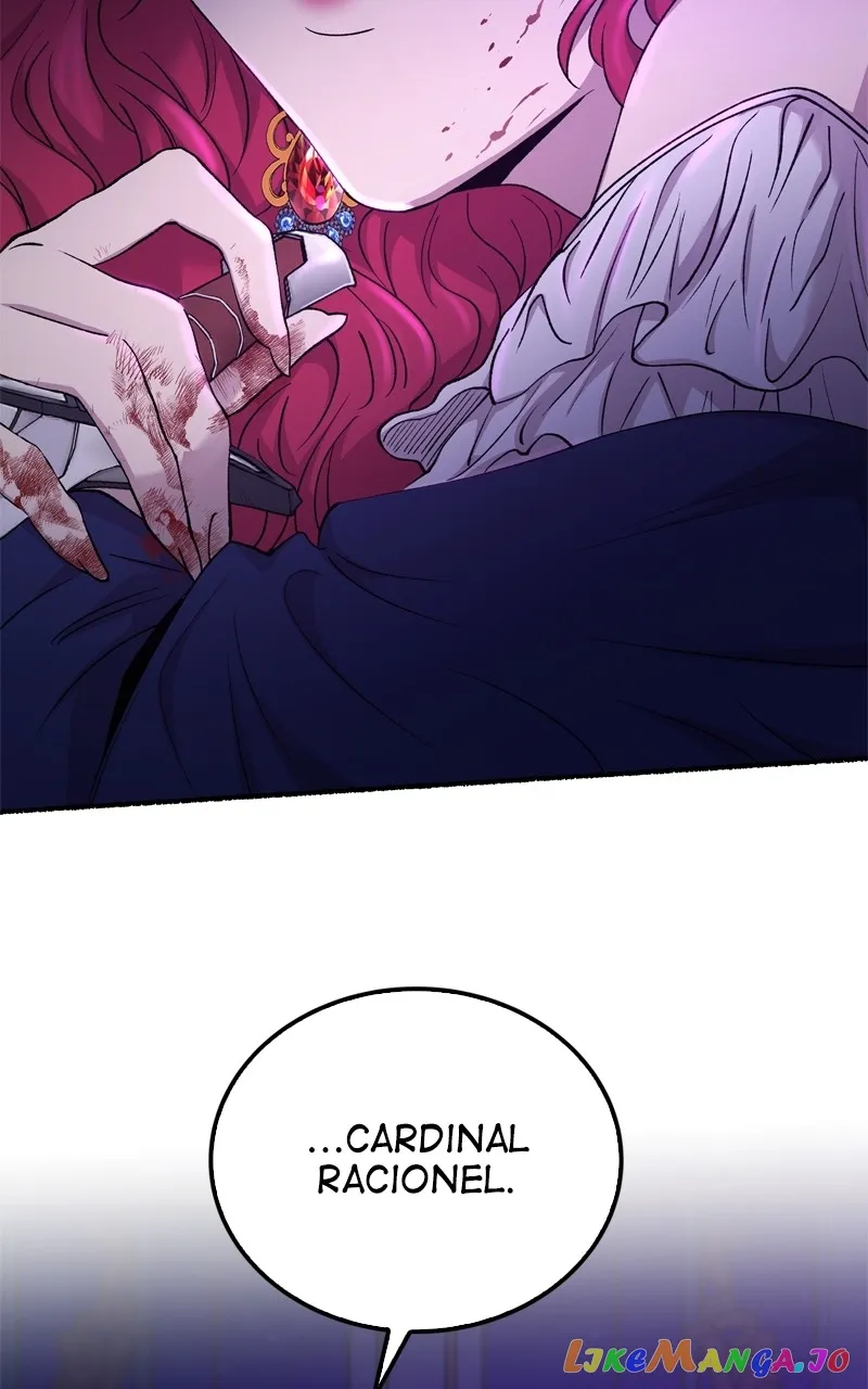 Like a Wind on a Dry Branch Chapter 136 - Page 58