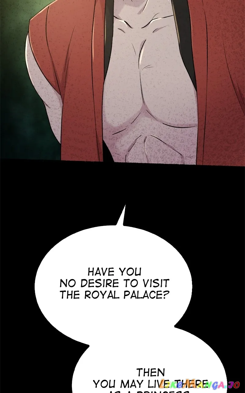 Like a Wind on a Dry Branch Chapter 136 - Page 6