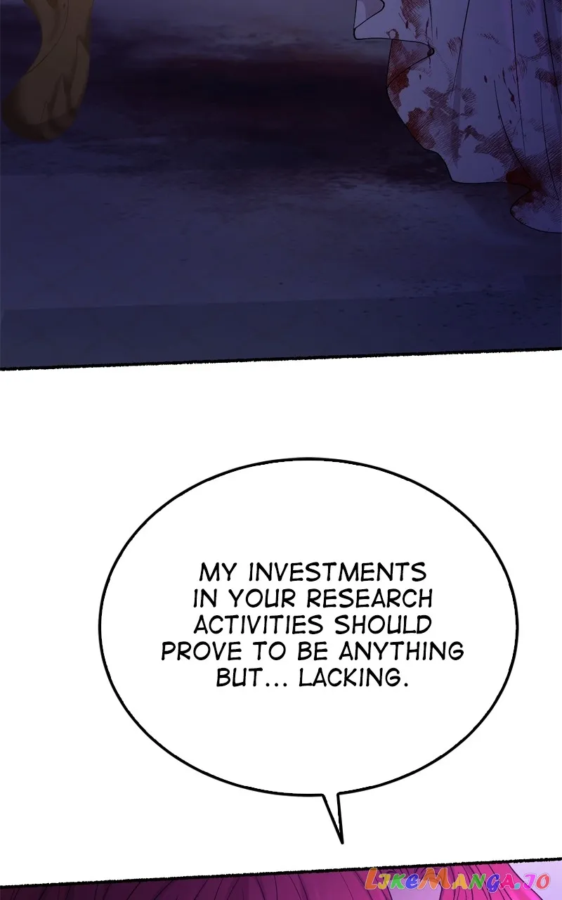 Like a Wind on a Dry Branch Chapter 136 - Page 60