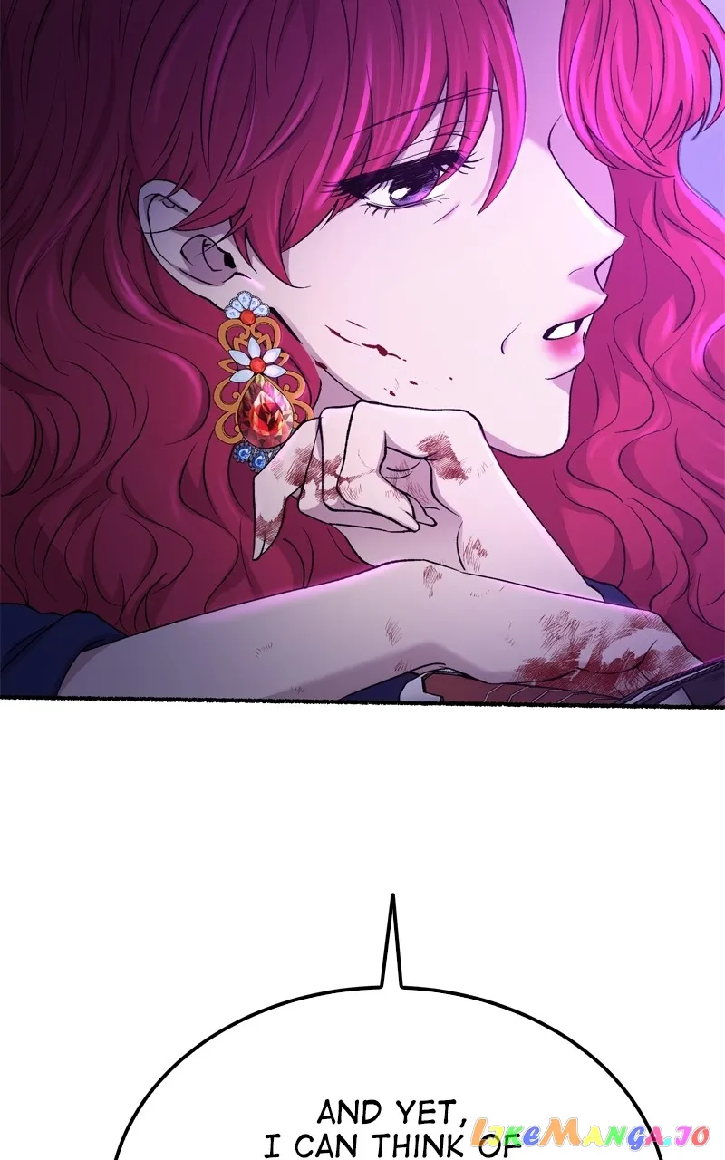Like a Wind on a Dry Branch Chapter 136 - Page 61