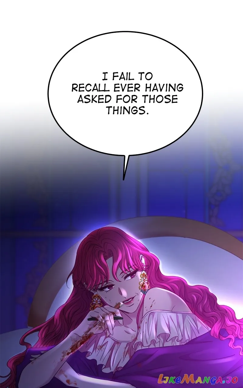 Like a Wind on a Dry Branch Chapter 136 - Page 68