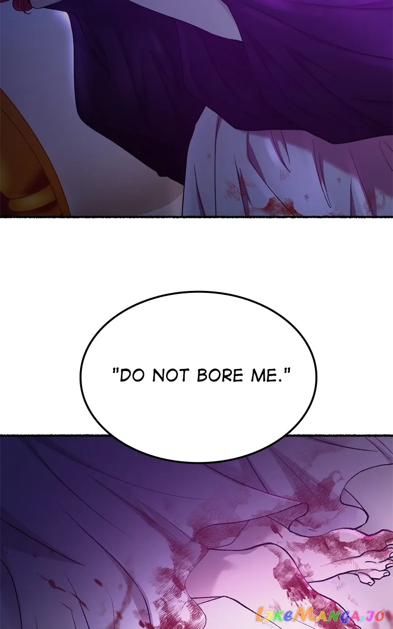 Like a Wind on a Dry Branch Chapter 136 - Page 69